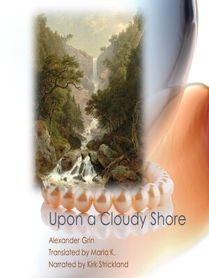 cover image of Upon a Cloudy Shore